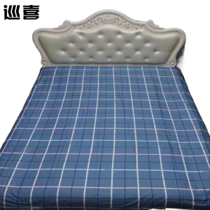 巡喜 单人宿舍三件套 150X200cm (套)