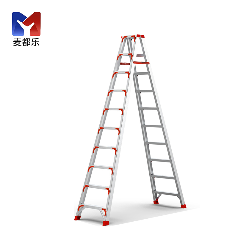 麦都乐 梯子 3.5米/个