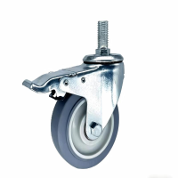 铁信成 刹车轮 TXC - 7寸 个