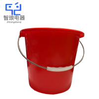 万允 塑料水桶 18L/个(18L)