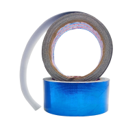 老计胶带 篷布胶带 蓝 80mm*8m*10卷 筒 胶粘