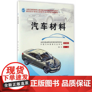 汽车材料