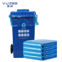 吾梓 大垃圾袋 30个 包