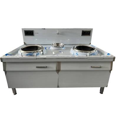 圣佰厨 两炒一吊电磁灶 SYZ-40038(台)