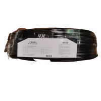 泽盛佳工 铜芯聚氯乙烯绝缘无护套电线 TRV 3*2.5 (米)