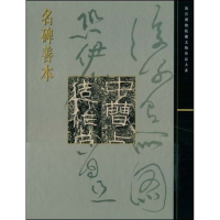 醉染图书名碑善本/故宫博物院藏文物珍品大系978753686