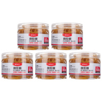 晨光橡胶圈50g*5筒弹力强劲韧性强橡胶圈ASC99333