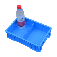 凌迪星2格配件盒300*200*83mm个