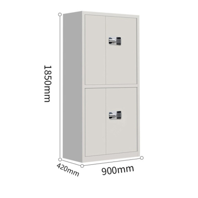 保密柜三圣G-S12 1850*900*420mm