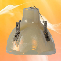 成越全新爱其EIKI 300W VIP LC-X6投影机灯泡LMP80 P22.5_vHN31