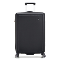 爱华仕(OIWAS) 时尚商务飞机轮拉杆箱旅行出差密码箱OCX6770