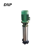 DXP 立式锅炉给水泵 JGGC 4.8-8×18 台