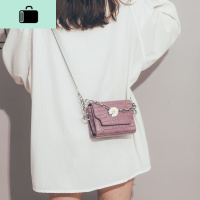 夏天小包包洋气女包2020新款网红流行质感斜挎包女百搭ins单肩包NEW LAKE女斜挎包