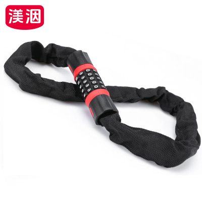 渼洇 密码链条锁 160cm 把