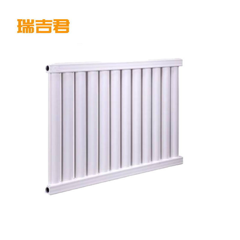 瑞吉君 钢制暖气片 8050-600mm 柱
