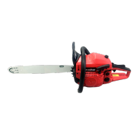 万梓 油锯 18寸 个