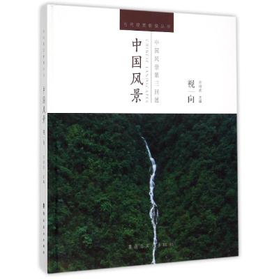 [M]中国风景/当代视觉影像丛书-9787536255791
