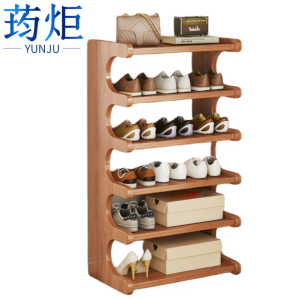 荺炬鞋架