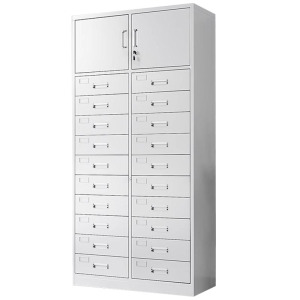 芙瑞塔斗柜 上档20斗台