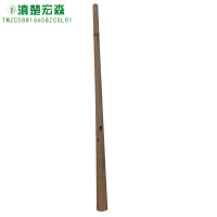 滇楚宏森锄把 1300mm×50mm×30mm / 根