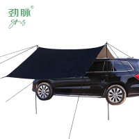 劲脉 车尾天幕 440*200*210CM 顶