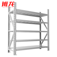 班龙货架1*0.6*2m承重200kg/组