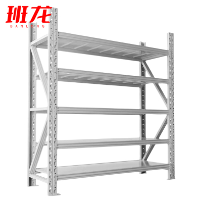 班龙货架1*0.6*2m承重200kg/组