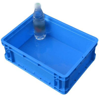 鑫木樽收纳盒400*300*145mm个