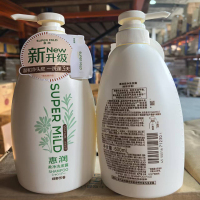 惠润沐浴露590ml*2套装香味持久滋润淡雅果香沐浴乳水嫩润泽温和保湿男女同款