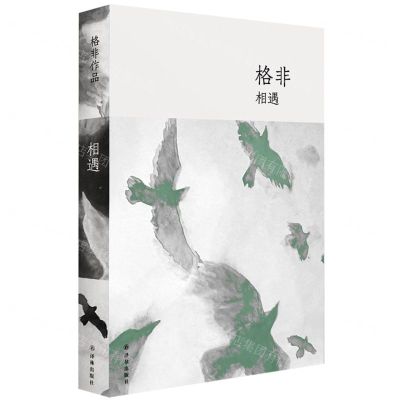 [N]相遇(精)-9787544792769