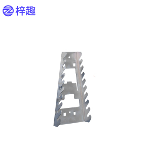 梓趣 工具挂钩竖向立式扳手架 ZQ-52 个