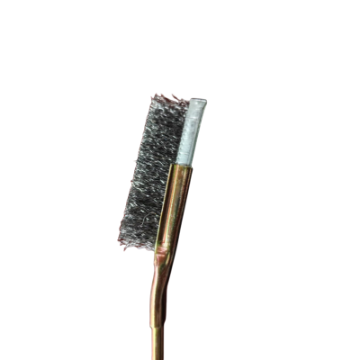 众合同源 小钢丝刷 带柄 225MM 箱