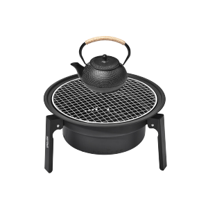 何大屋 围炉煮茶烧烤炉 套装 HDW2005