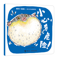 音像小心,有危险!一念 著 田宇 吕爱明 赵晓琦 尹德馨绘
