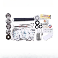 新运 8.7/10kV单芯冷缩中间接头 JLS 套