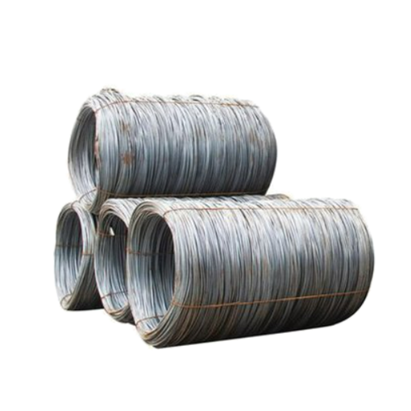 垚鑫 盘圆 盘条 圆钢 热轧光圆钢筋 (盘圆8)每件2500kg 单位kg