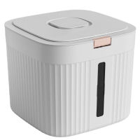 豫汉迎家用米桶