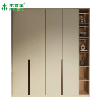 木宜星 定制衣柜 MEX-DZYG-020/平方米