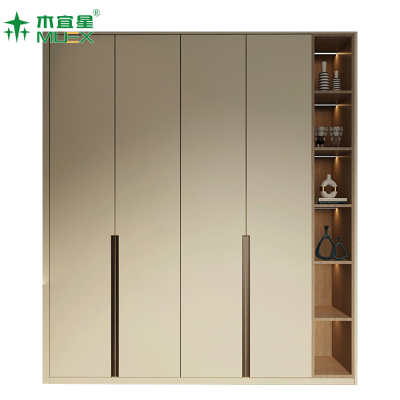 木宜星 定制衣柜 MEX-DZYG-020/平方米