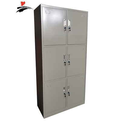 丰叶卓邦 文件柜 通三节柜FY-XWJG3502X 个