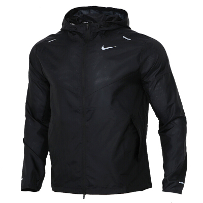 NIKE耐克男装WINDRUNNER2020新款男子运动跑步防风训练夹克外套CK6342