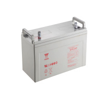 汤浅YUASA 铅酸蓄电池12V100Ah NP100-12HFR 个