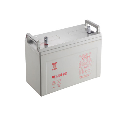 汤浅YUASA 铅酸蓄电池12V100Ah NP100-12HFR 个