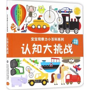 正版新书]认知大挑战(英)马克辛·达文波特(Maxine Davenport),(