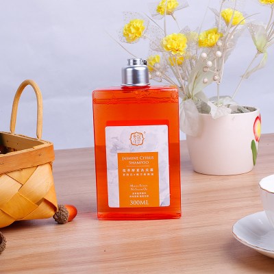 素邦洗发水天然植椊精华无硅油滋润洗发露300ml330ml