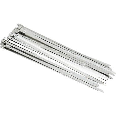 铭达鲁满 不锈钢扎带 12*200mm 根