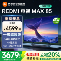MAX85 一级能效版 L85RC-MAXE