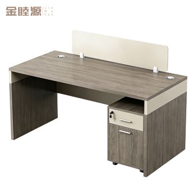 金睦源 JIN MU YON 屏风工位 E3I张