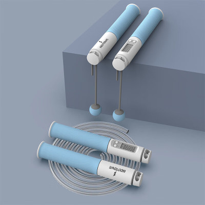 Hodtown 何大屋智能计数跳绳HDW1709