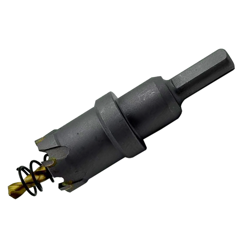 Leecbb 不锈钢开孔器 18.5mm个